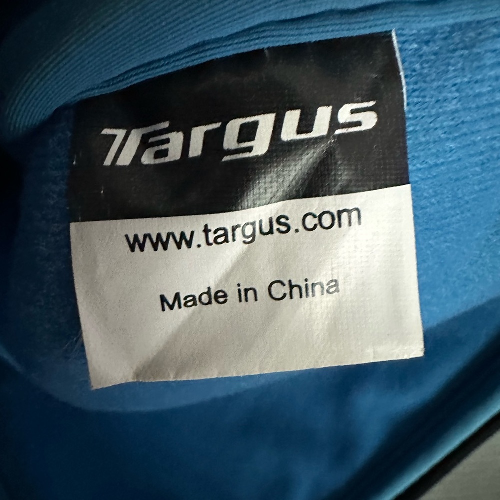 Targus Computer Bag - Picture 3 of 4